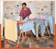 Shop Cloth Drying Stand Online in India at Wooden Street